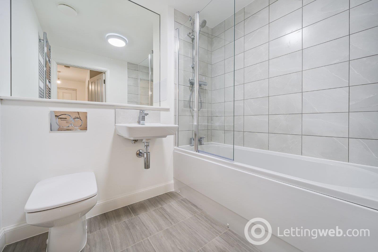 Property to rent in Kilpatrick Grove, Edinburgh, EH6