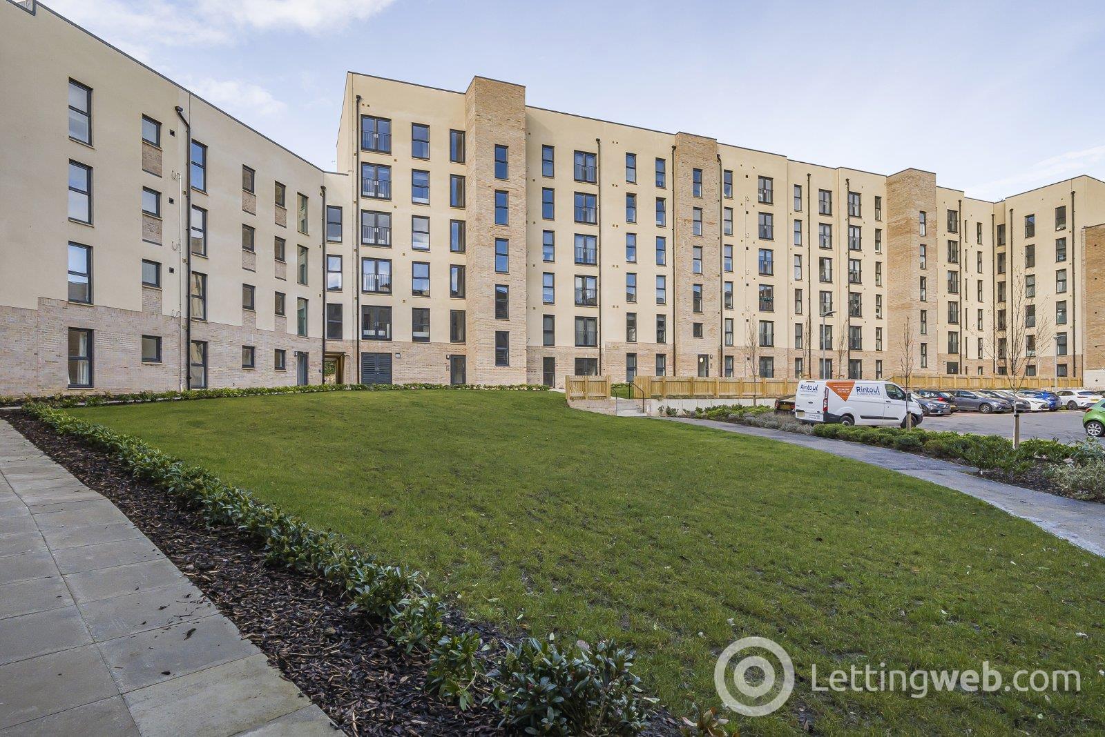 Property to rent in Kilpatrick Grove, Edinburgh, EH6