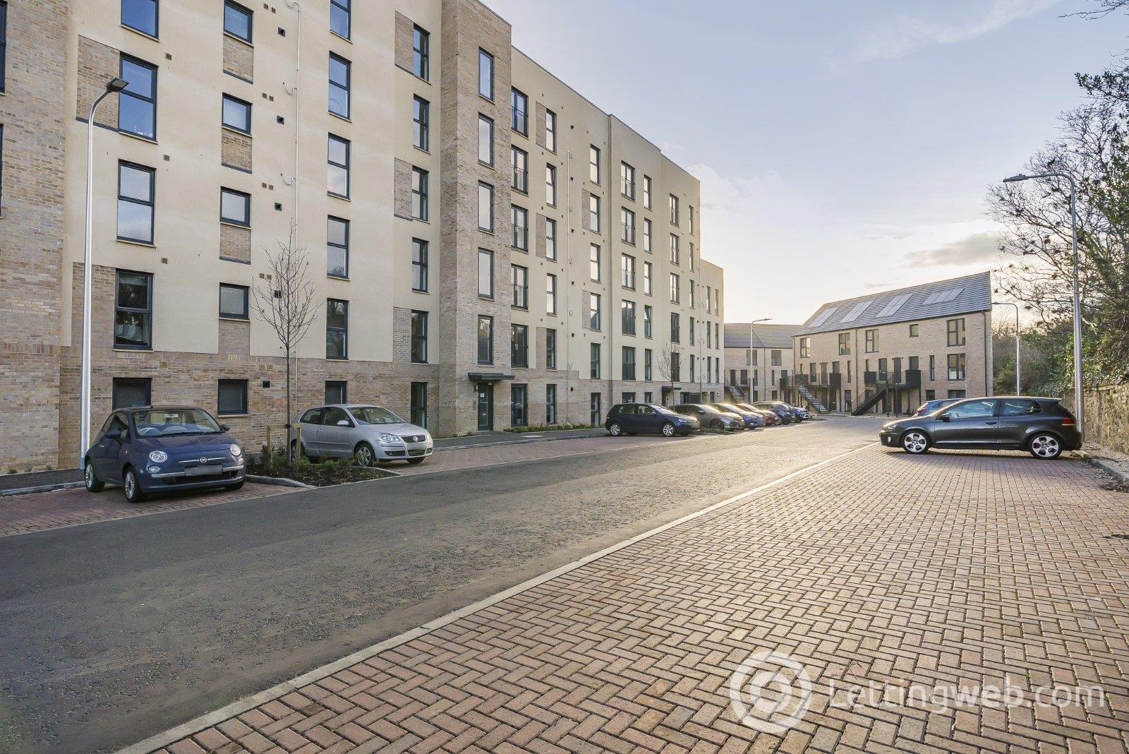 Property to rent in Kilpatrick Grove, Edinburgh, EH6