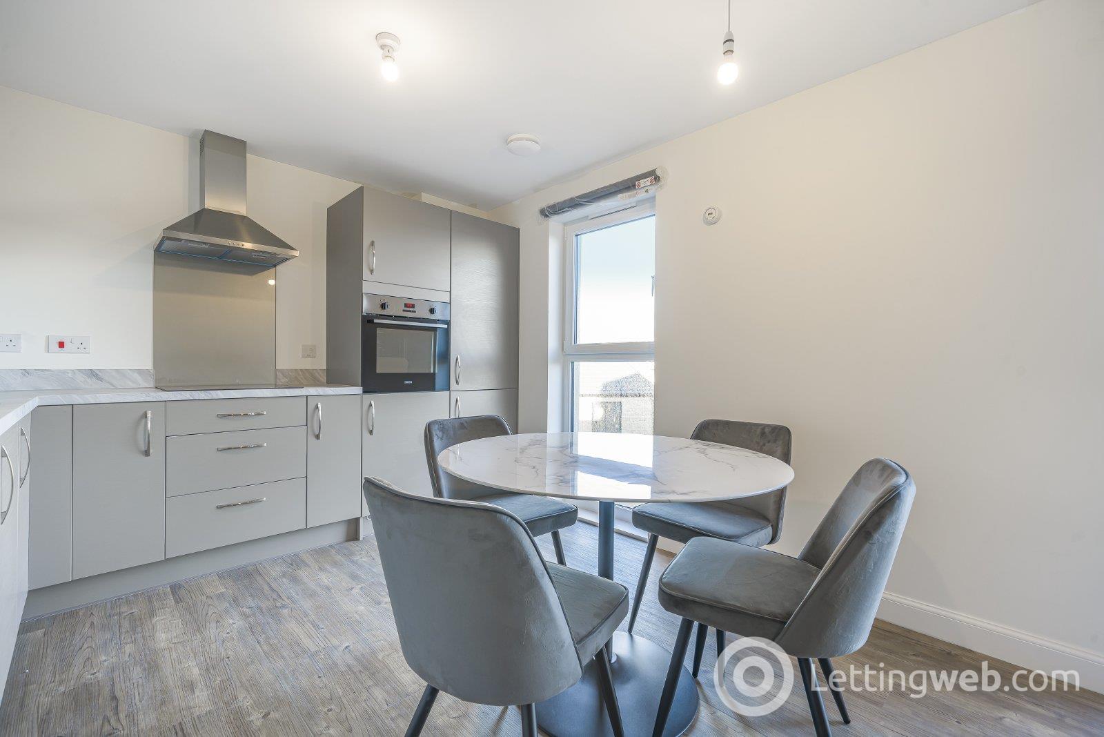 Property to rent in Kilpatrick Grove, Edinburgh, EH6