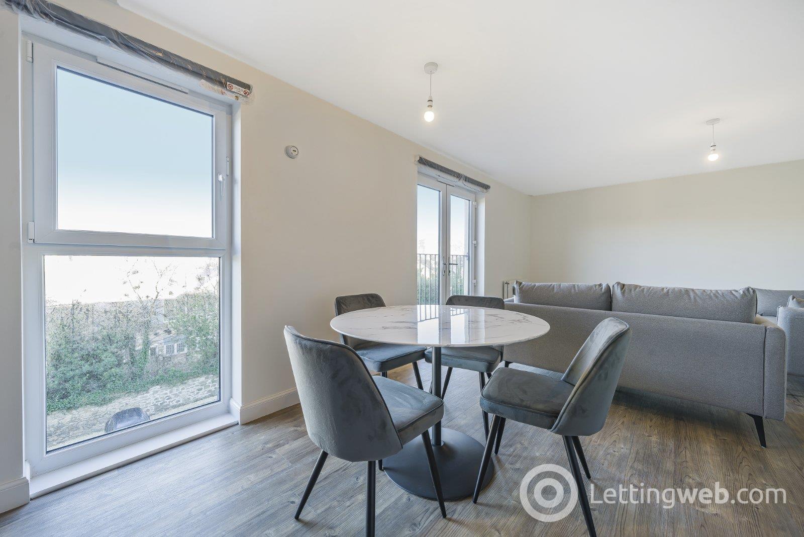 Property to rent in Kilpatrick Grove, Edinburgh, EH6