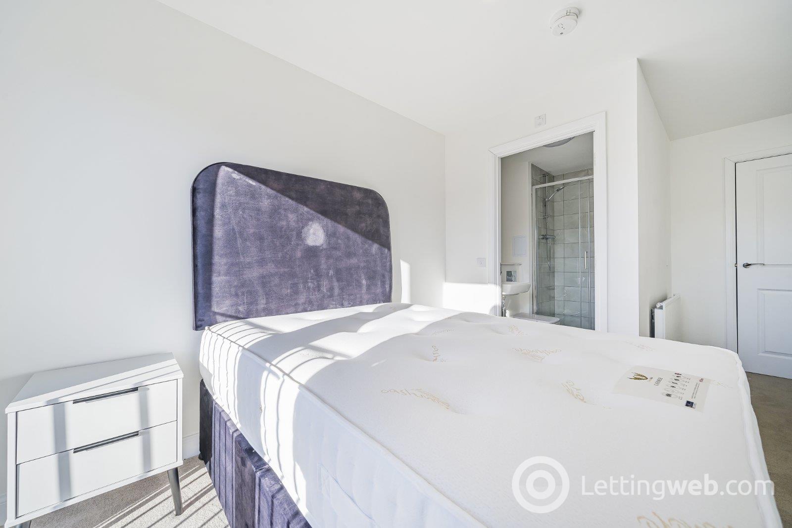 Property to rent in Kilpatrick Grove, Edinburgh, EH6