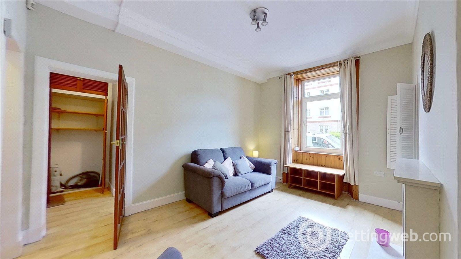 Property to rent in Stewart Terrace, Edinburgh, EH11