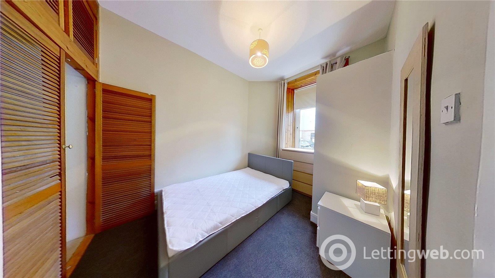 Property to rent in Stewart Terrace, Edinburgh, EH11