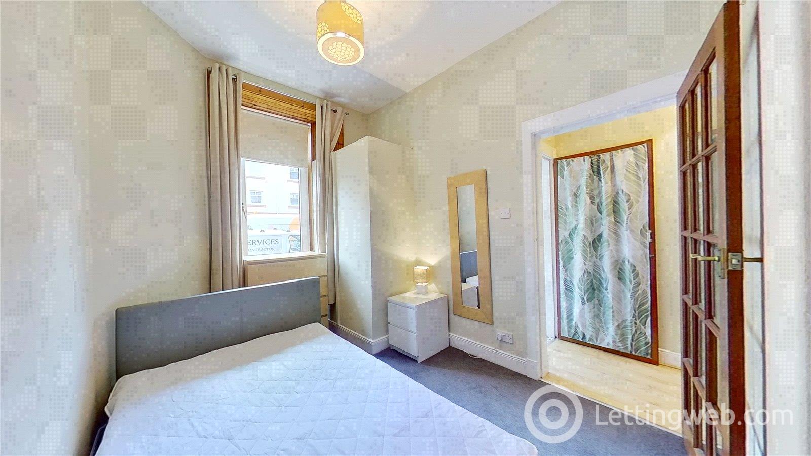 Property to rent in Stewart Terrace, Edinburgh, EH11