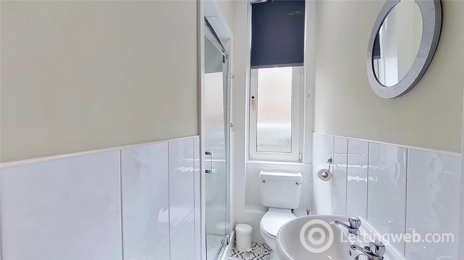 Property to rent in Stewart Terrace, Edinburgh, EH11