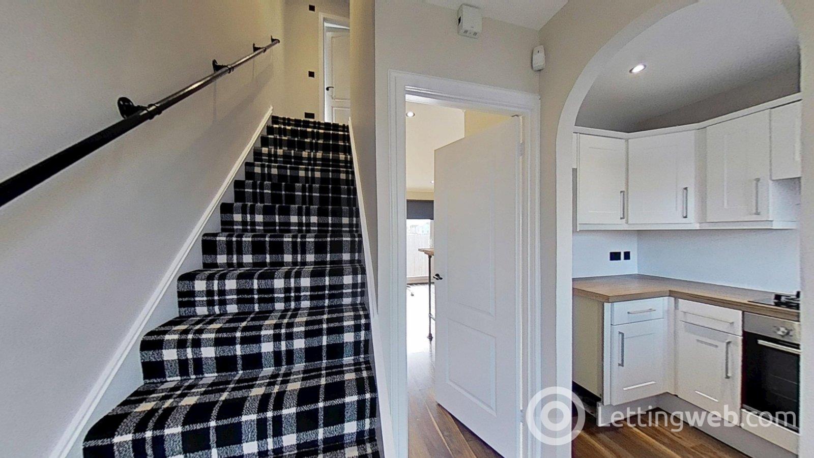 Property to rent in Winton Court, Tranent, East Lothian, EH33