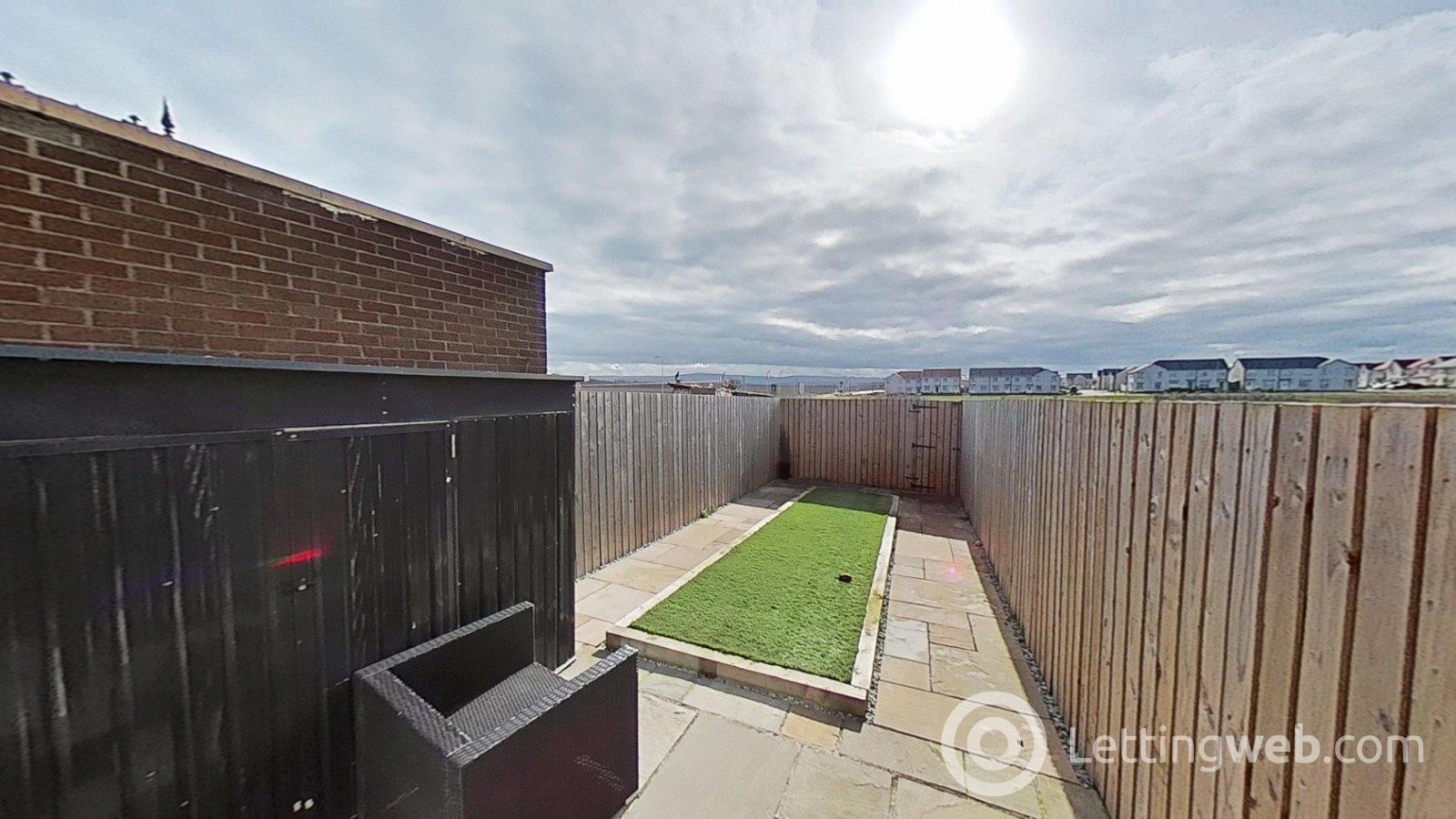 Property to rent in Winton Court, Tranent, East Lothian, EH33