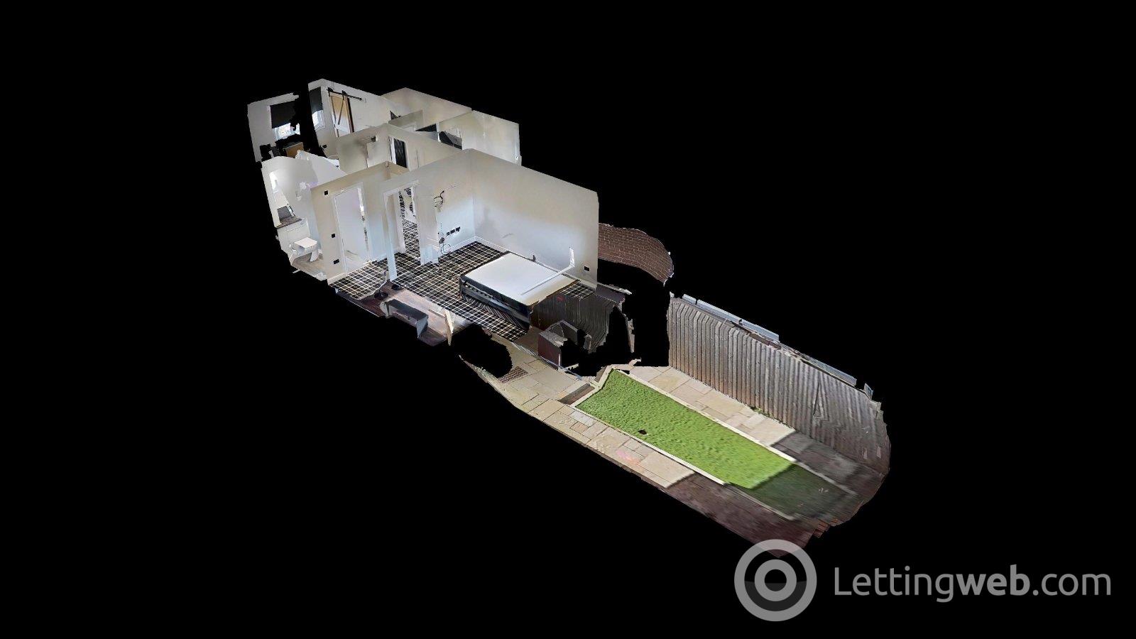 Property to rent in Winton Court, Tranent, East Lothian, EH33