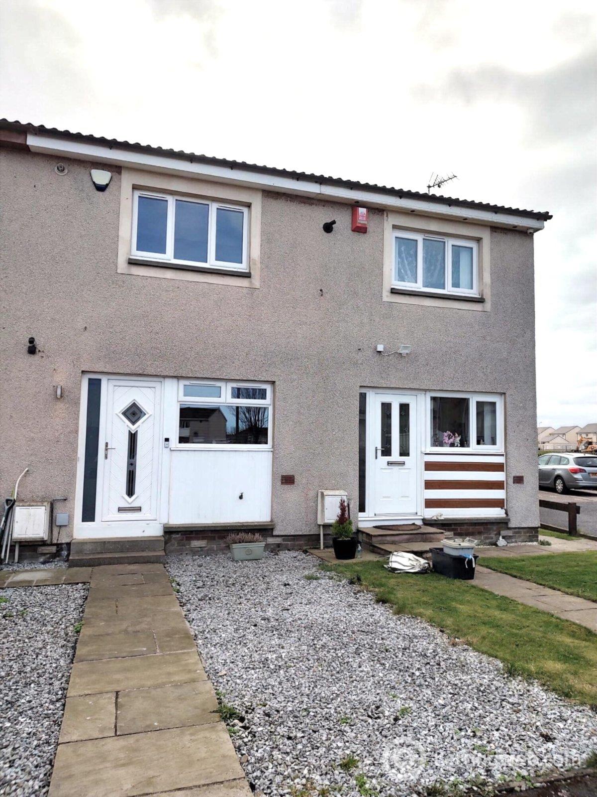 Property to rent in Winton Court, Tranent, East Lothian, EH33