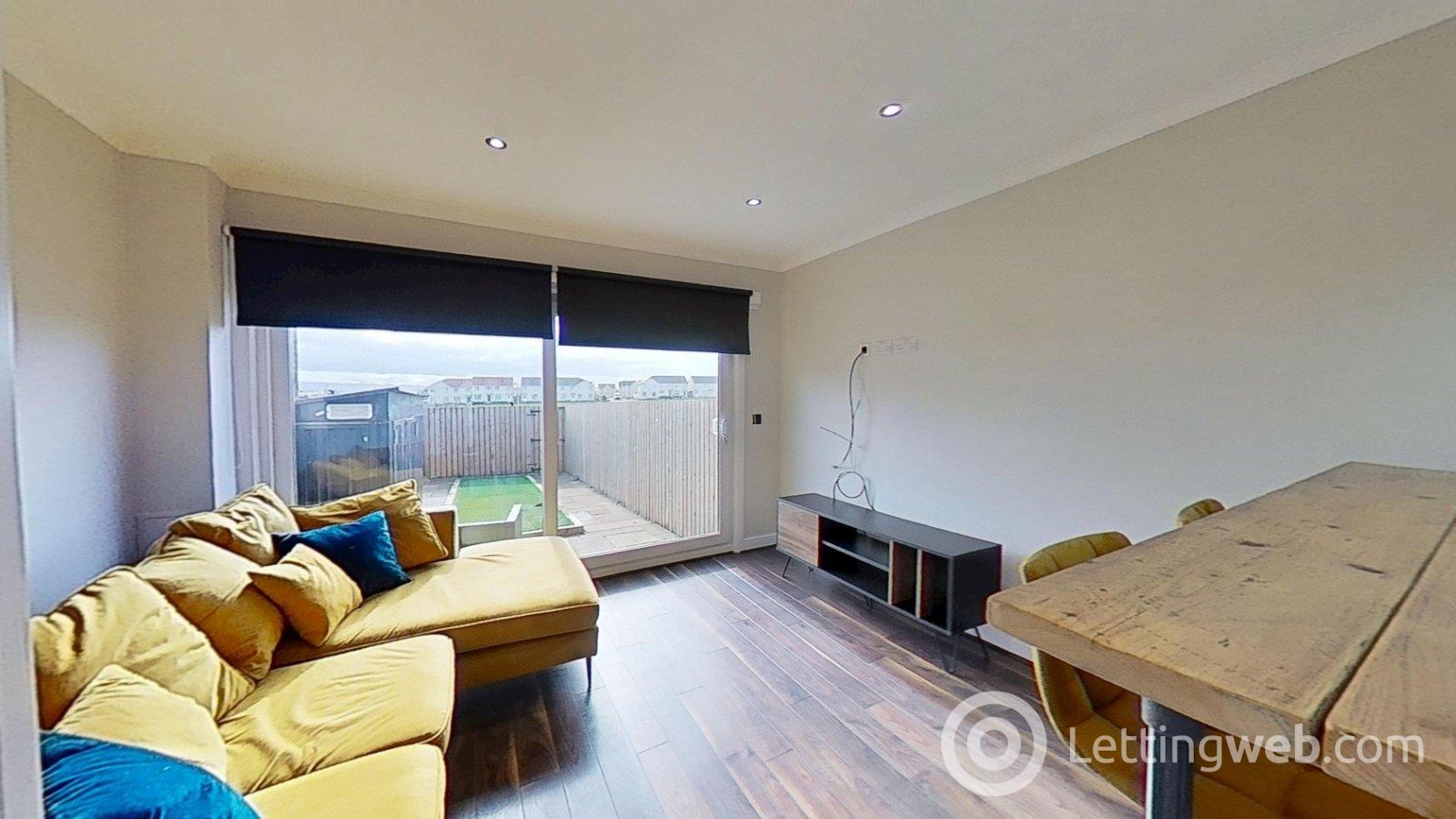 Property to rent in Winton Court, Tranent, East Lothian, EH33