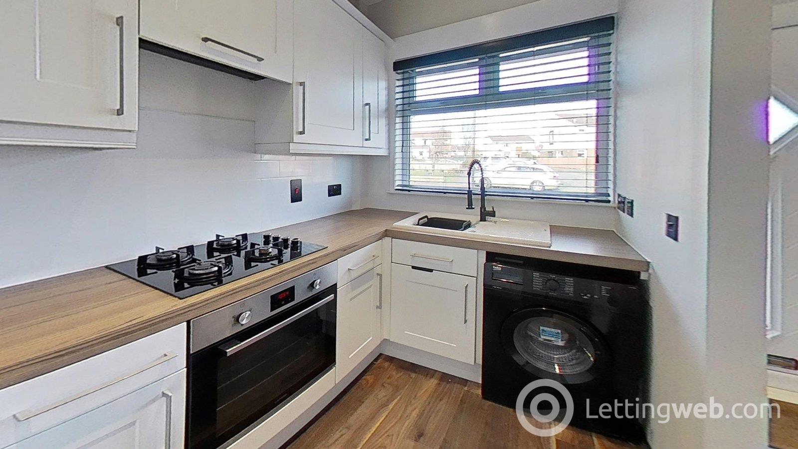 Property to rent in Winton Court, Tranent, East Lothian, EH33
