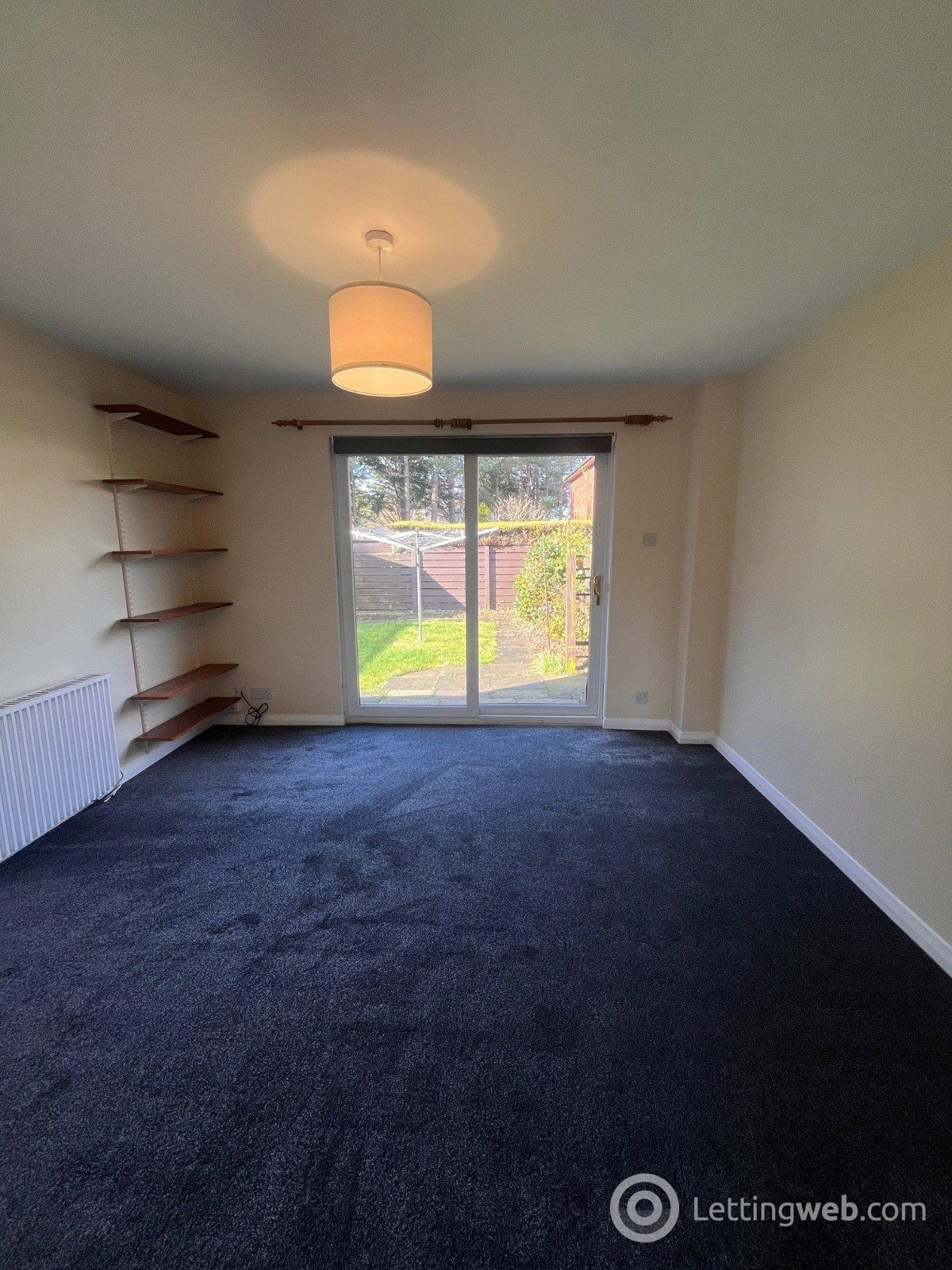 Property to rent in Swanston Muir, Edinburgh, EH10