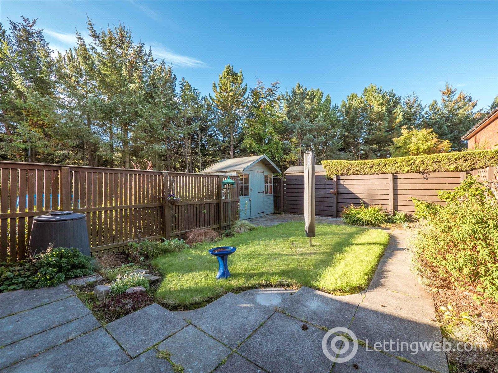 Property to rent in Swanston Muir, Edinburgh, EH10