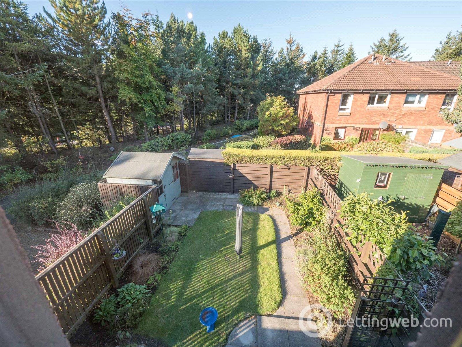 Property to rent in Swanston Muir, Edinburgh, EH10