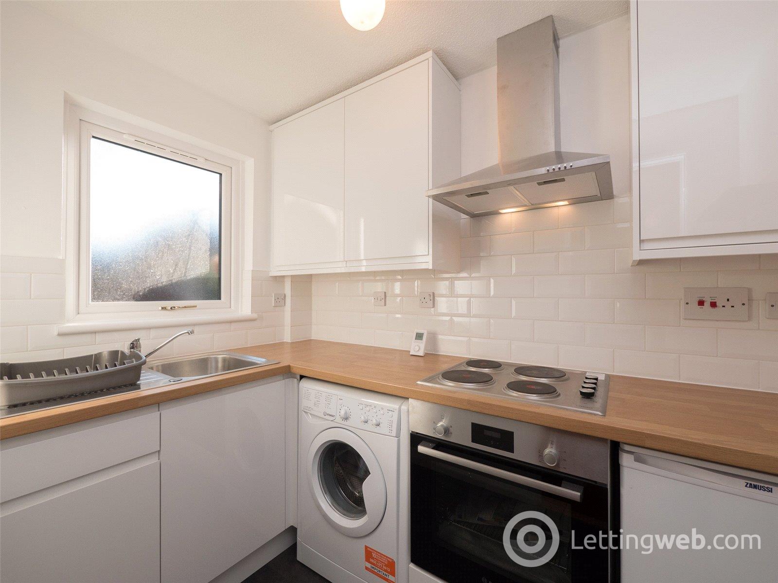 Property to rent in Swanston Muir, Edinburgh, EH10