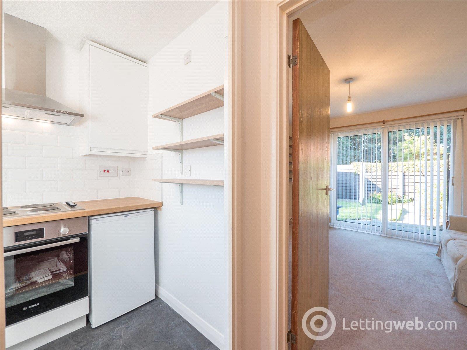 Property to rent in Swanston Muir, Edinburgh, EH10
