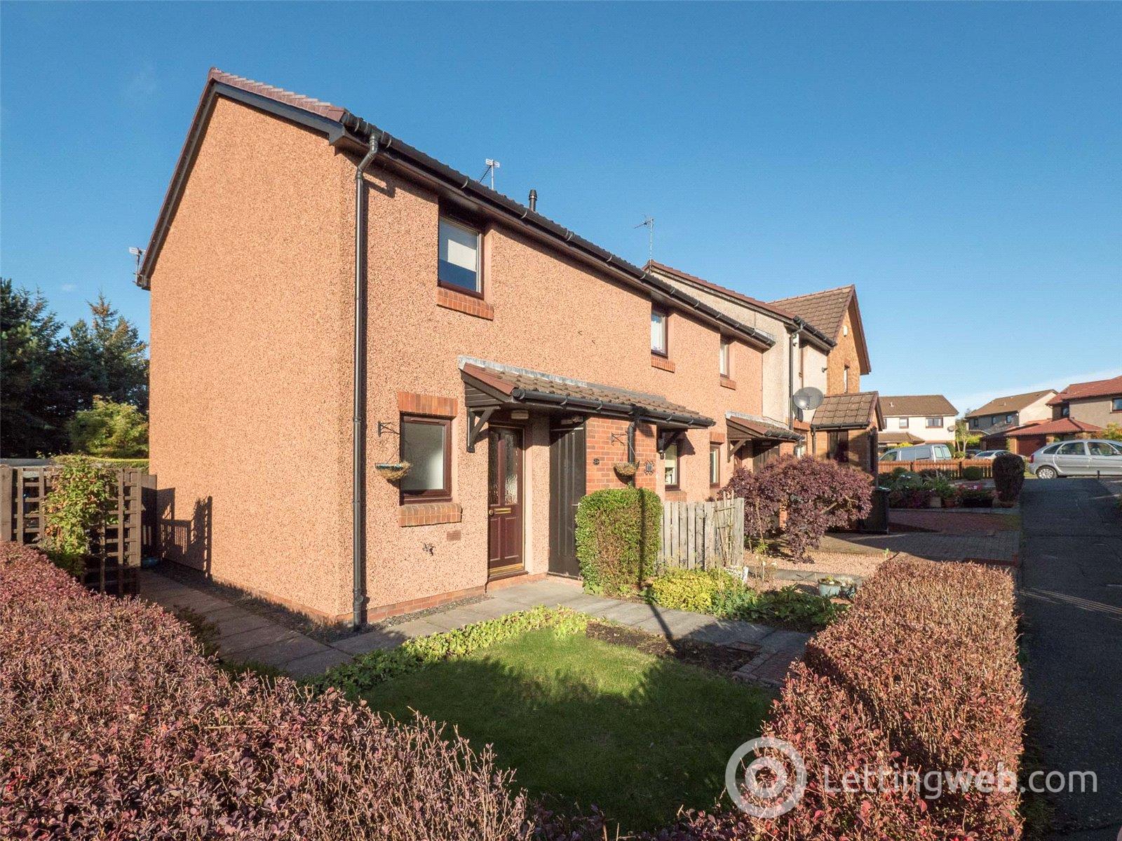 Property to rent in Swanston Muir, Edinburgh, EH10