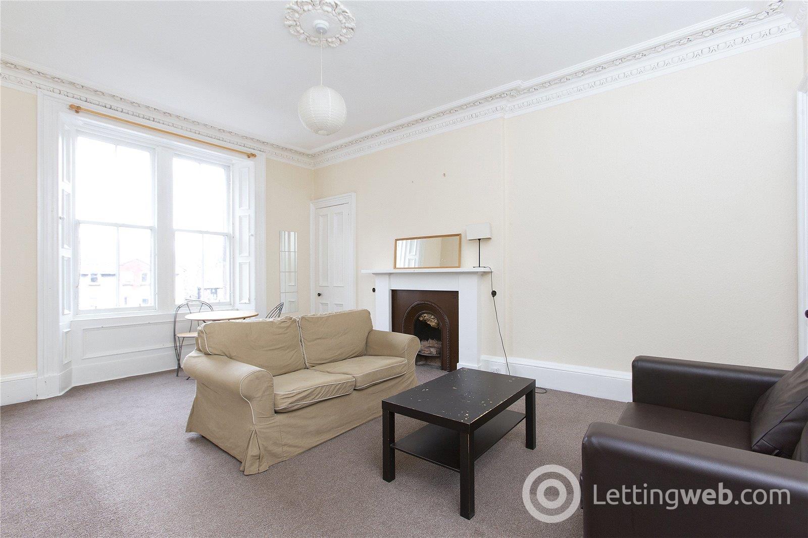 Property to rent in Bruntsfield Place, Edinburgh, EH10