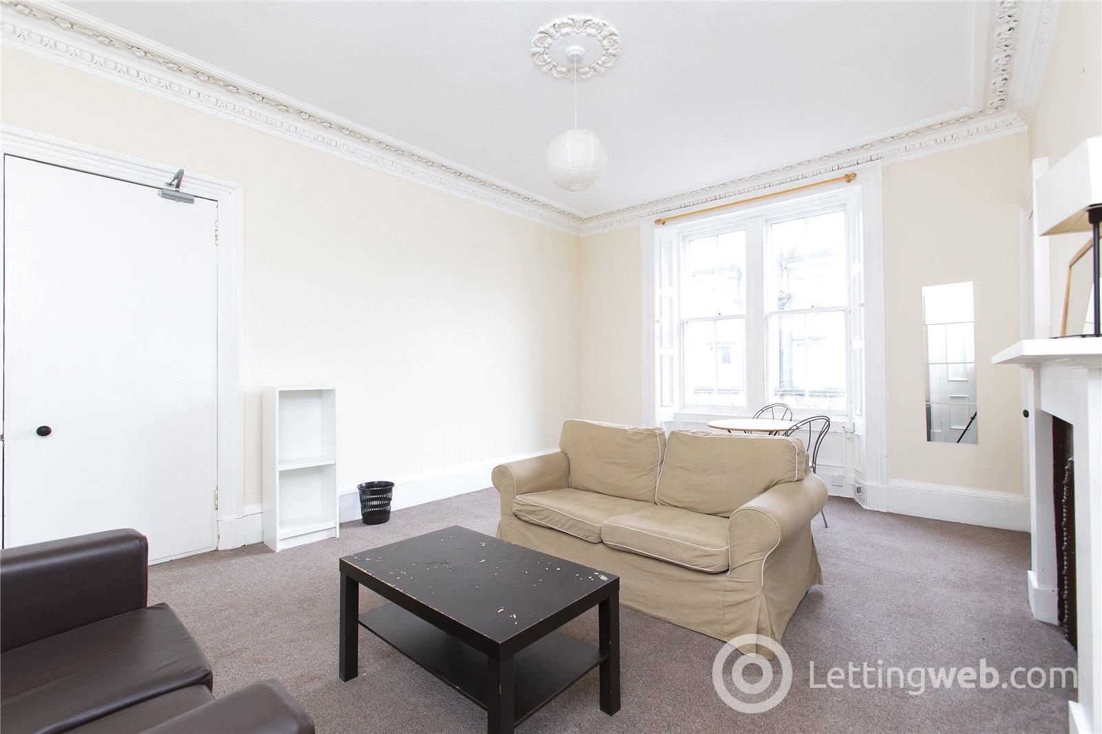Property to rent in Bruntsfield Place, Edinburgh, EH10