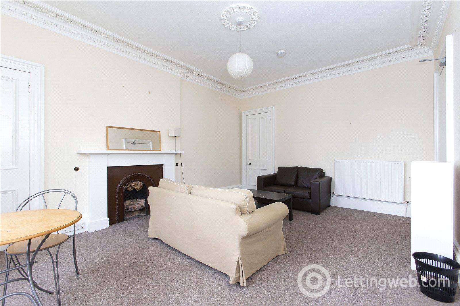 Property to rent in Bruntsfield Place, Edinburgh, EH10