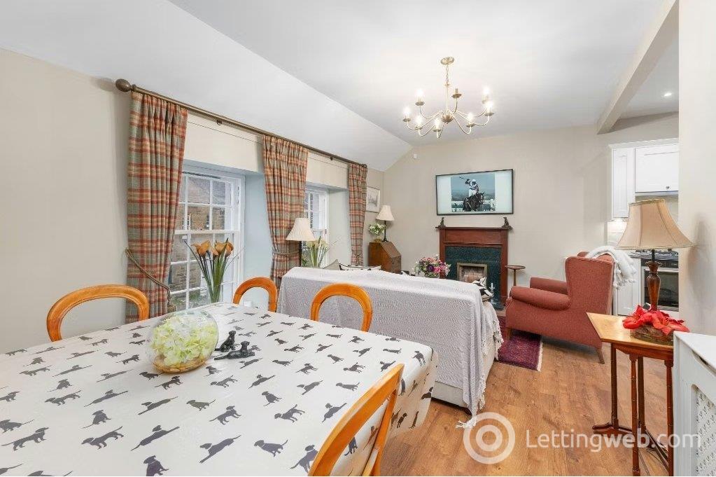 Property to rent in Randolph Lane, Edinburgh, Midlothian, EH3