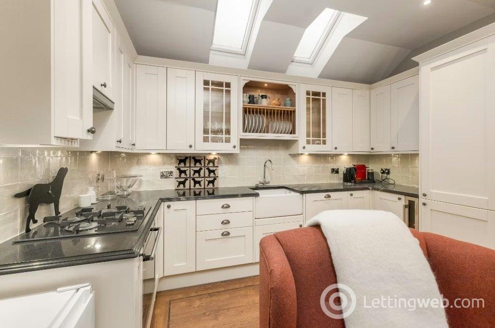 Property to rent in Randolph Lane, Edinburgh, Midlothian, EH3