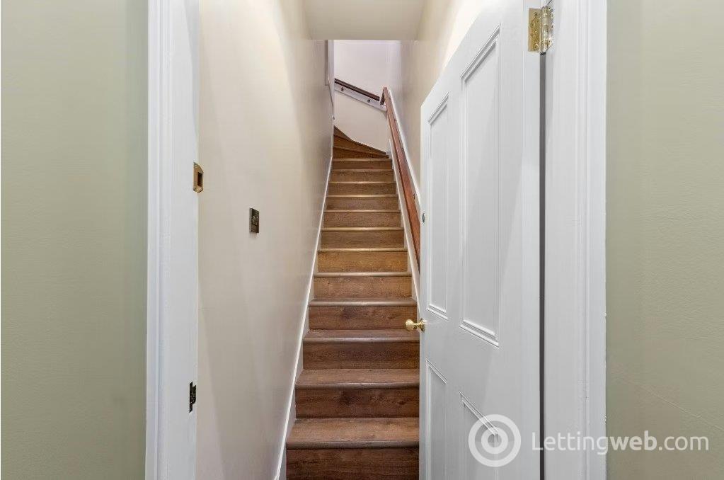 Property to rent in Randolph Lane, Edinburgh, Midlothian, EH3
