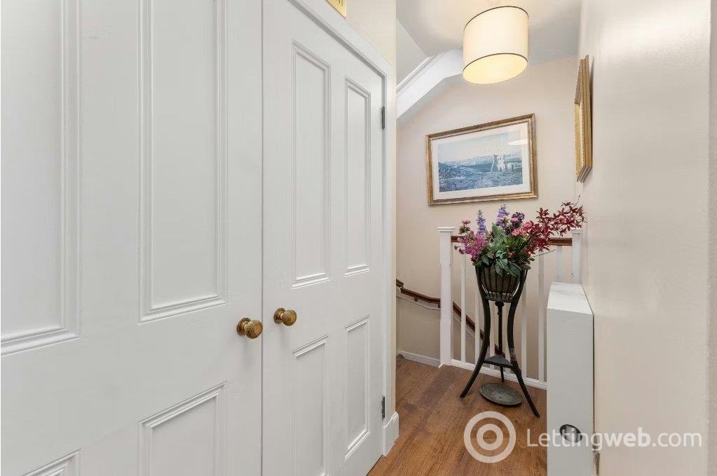 Property to rent in Randolph Lane, Edinburgh, Midlothian, EH3
