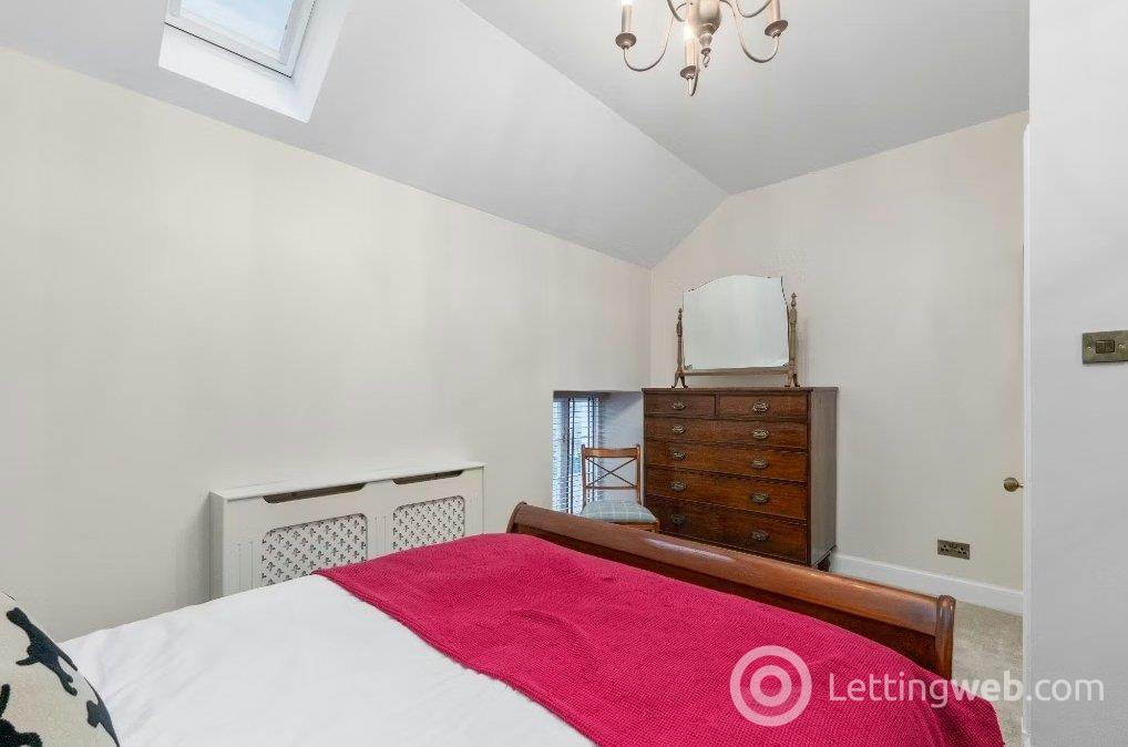 Property to rent in Randolph Lane, Edinburgh, Midlothian, EH3