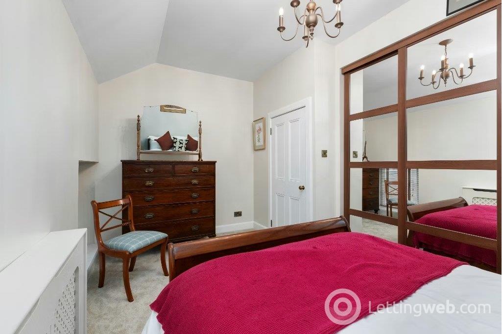 Property to rent in Randolph Lane, Edinburgh, Midlothian, EH3