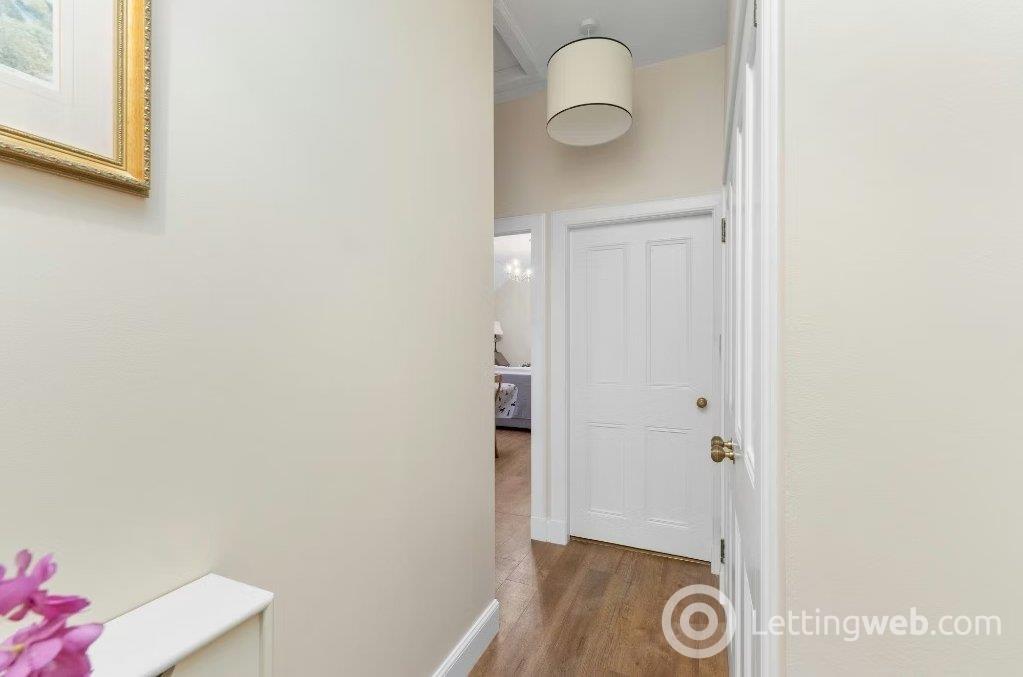 Property to rent in Randolph Lane, Edinburgh, Midlothian, EH3