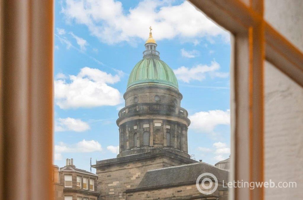 Property to rent in Randolph Lane, Edinburgh, Midlothian, EH3