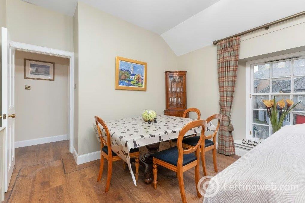 Property to rent in Randolph Lane, Edinburgh, Midlothian, EH3