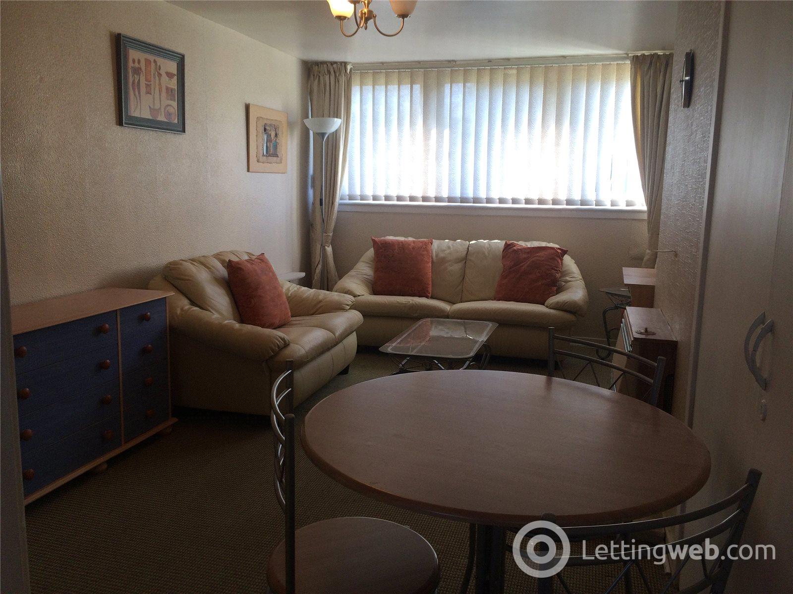 Property to rent in Crewe Road West, Edinburgh, Midlothian, EH5