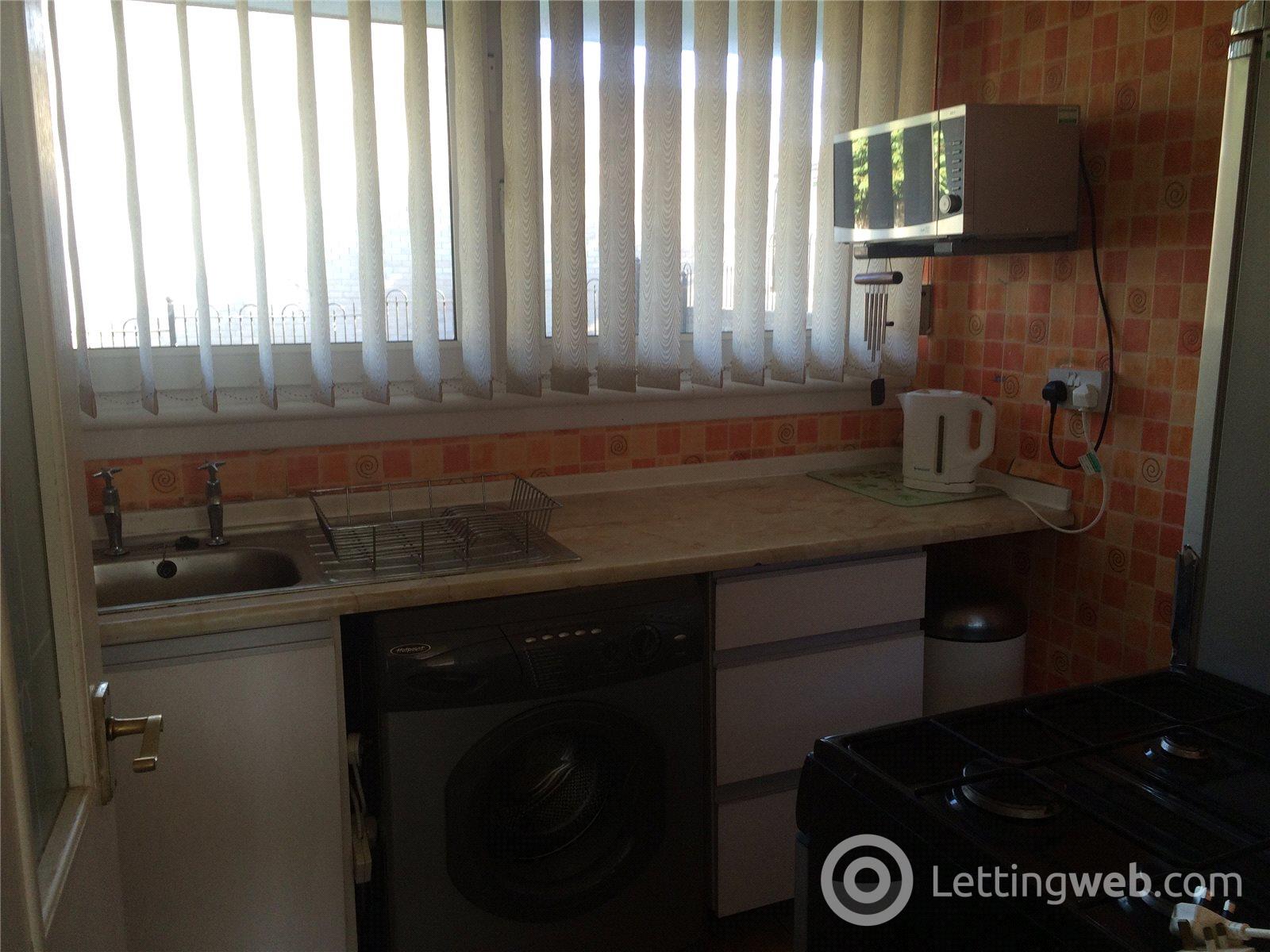 Property to rent in Crewe Road West, Edinburgh, Midlothian, EH5