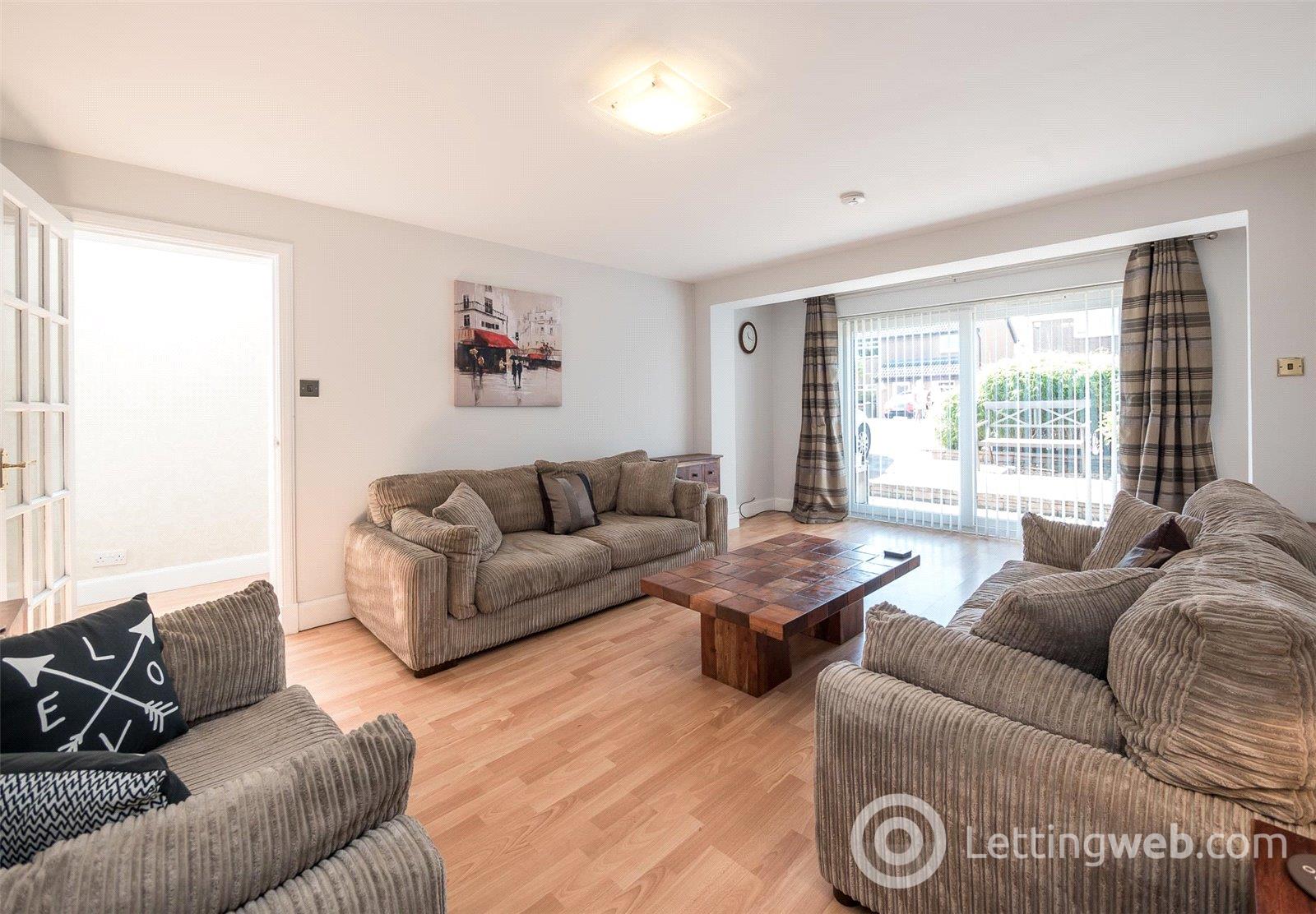 Property to rent in Baberton Mains Brae, Edinburgh, EH14