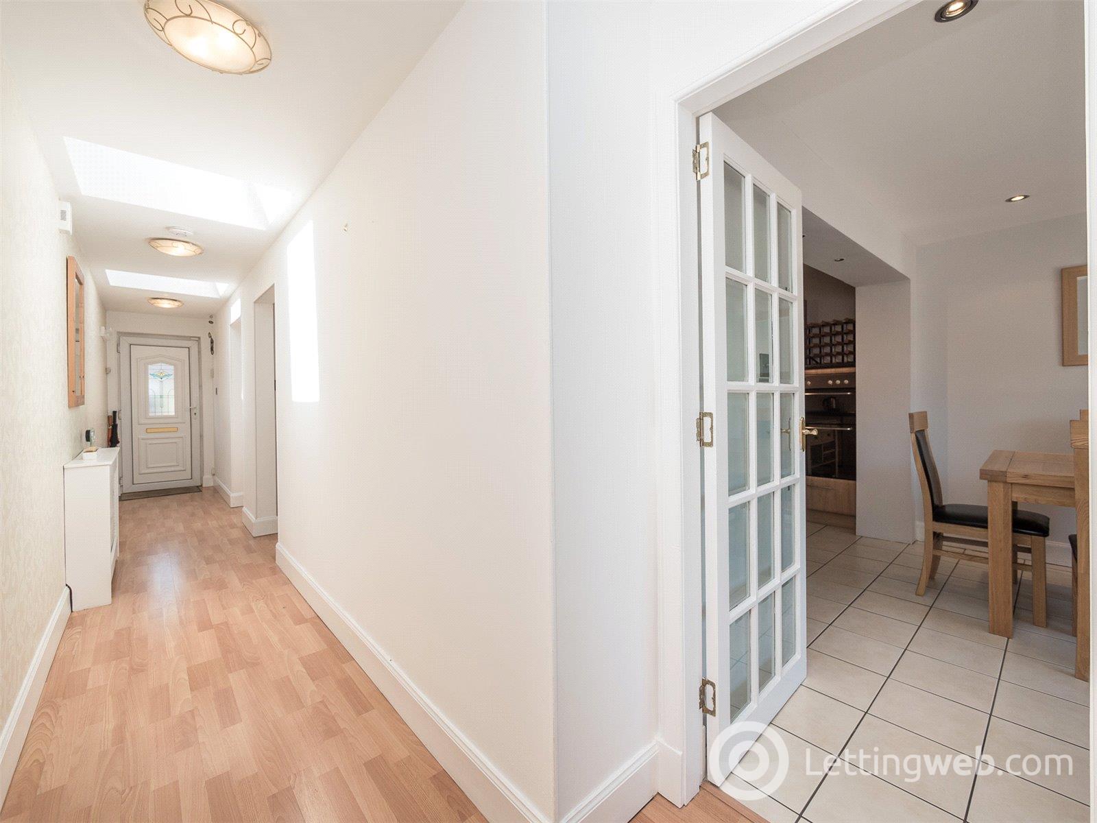 Property to rent in Baberton Mains Brae, Edinburgh, EH14