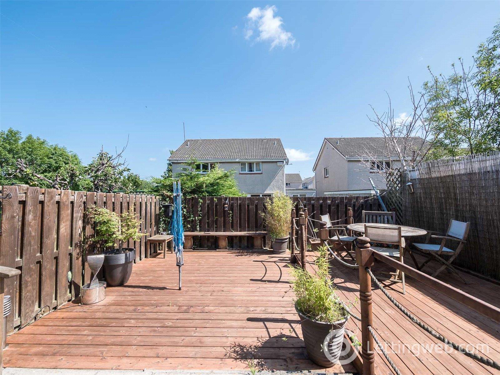 Property to rent in Baberton Mains Brae, Edinburgh, EH14