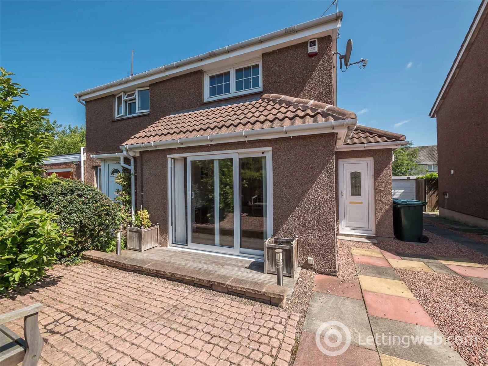 Property to rent in Baberton Mains Brae, Edinburgh, EH14
