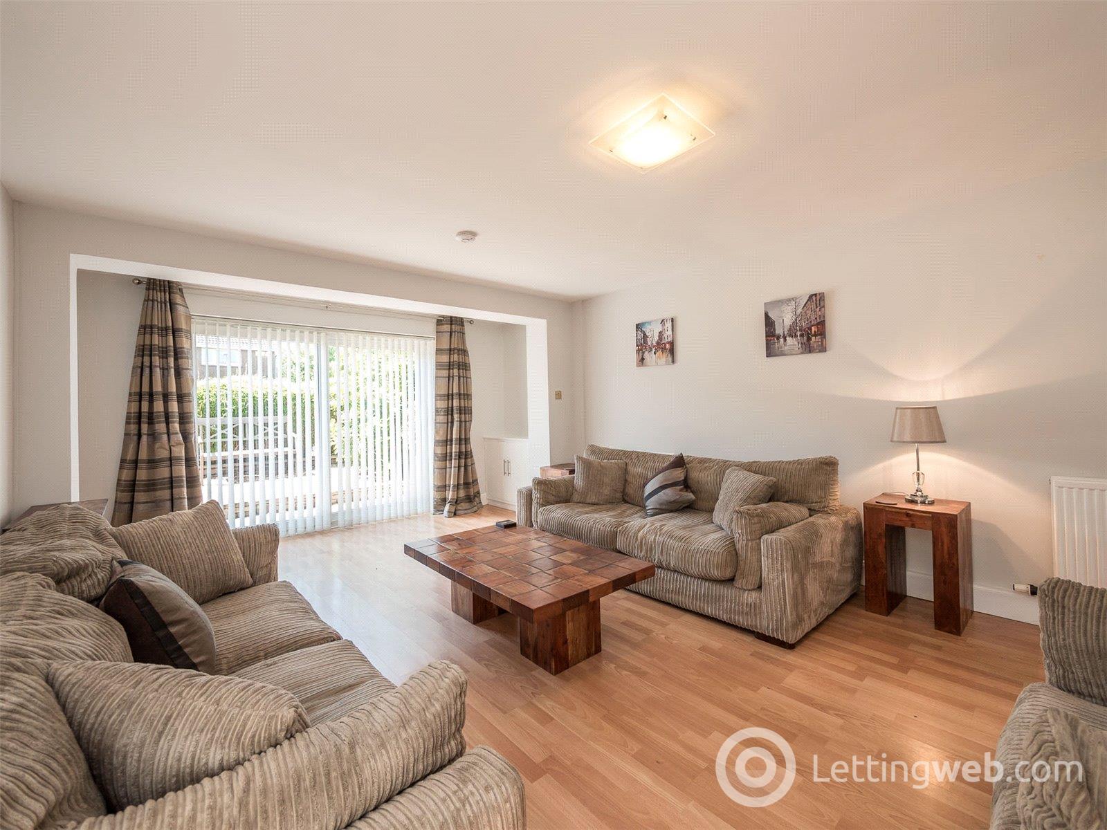 Property to rent in Baberton Mains Brae, Edinburgh, EH14