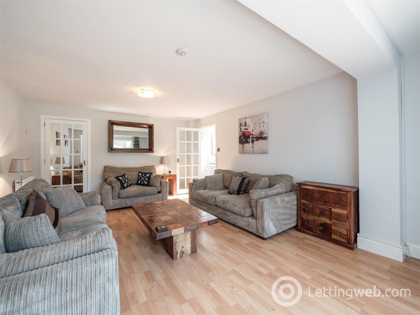 Property to rent in Baberton Mains Brae, Edinburgh, EH14