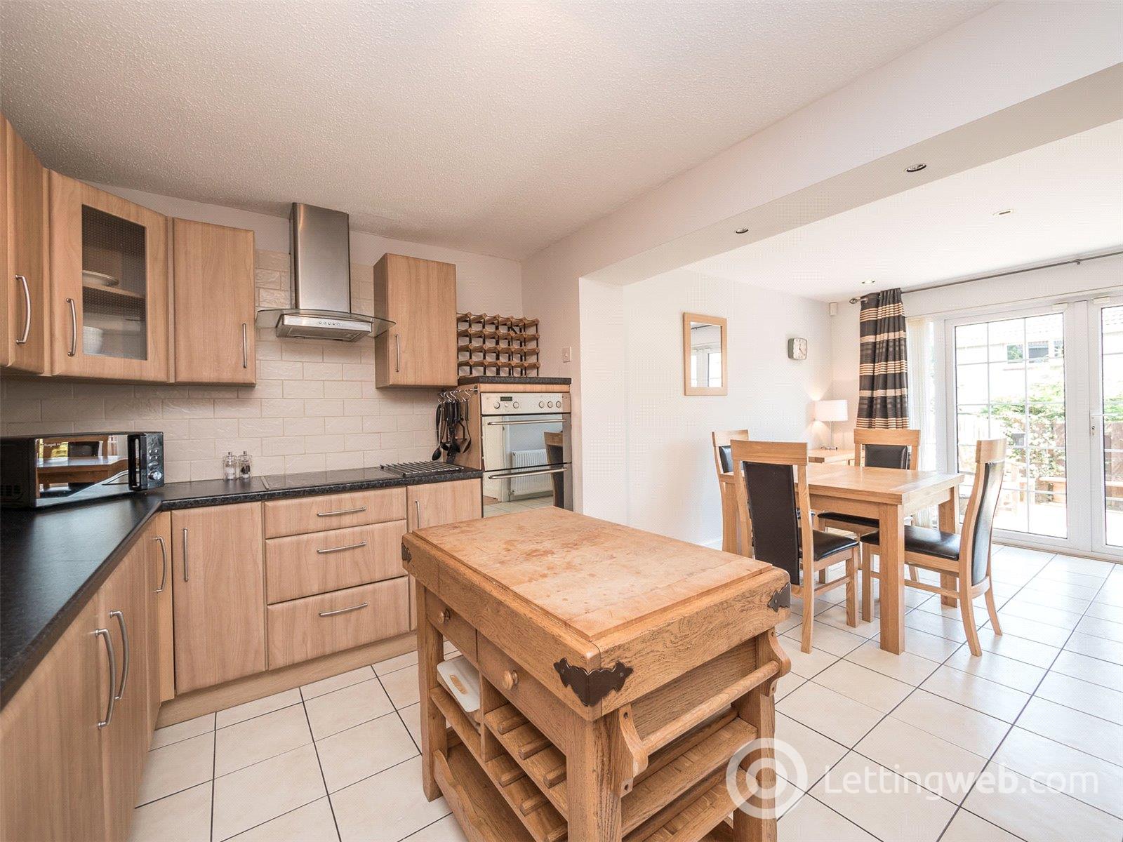 Property to rent in Baberton Mains Brae, Edinburgh, EH14