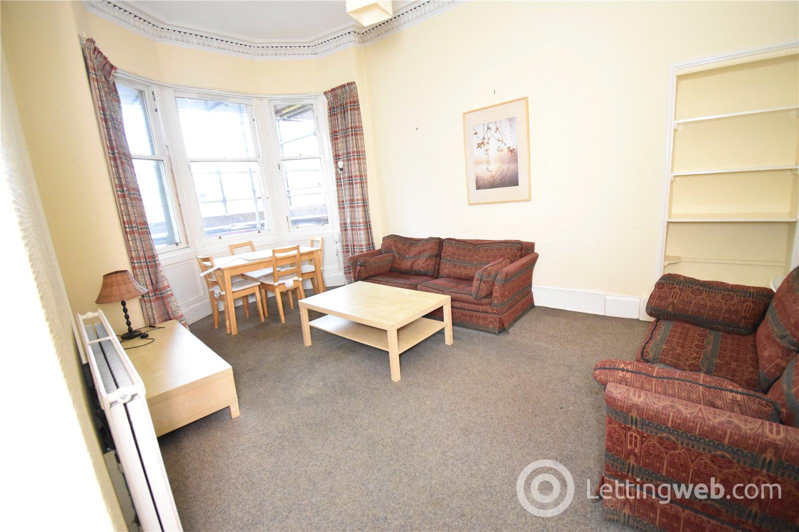 Property to rent in Morningside Road, Edinburgh, EH10