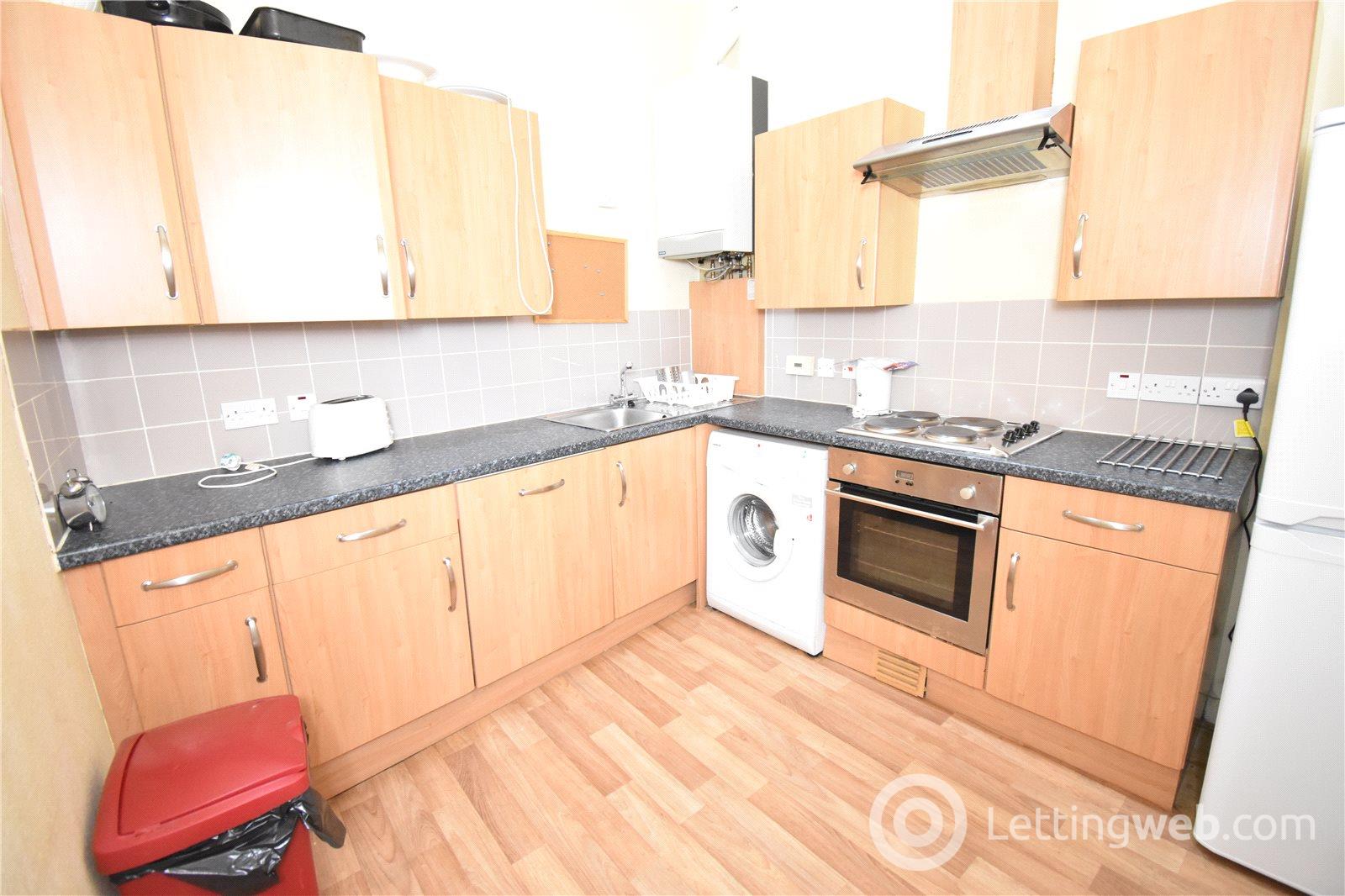 Property to rent in Morningside Road, Edinburgh, EH10