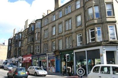 Property to rent in Morningside Road, Edinburgh, EH10