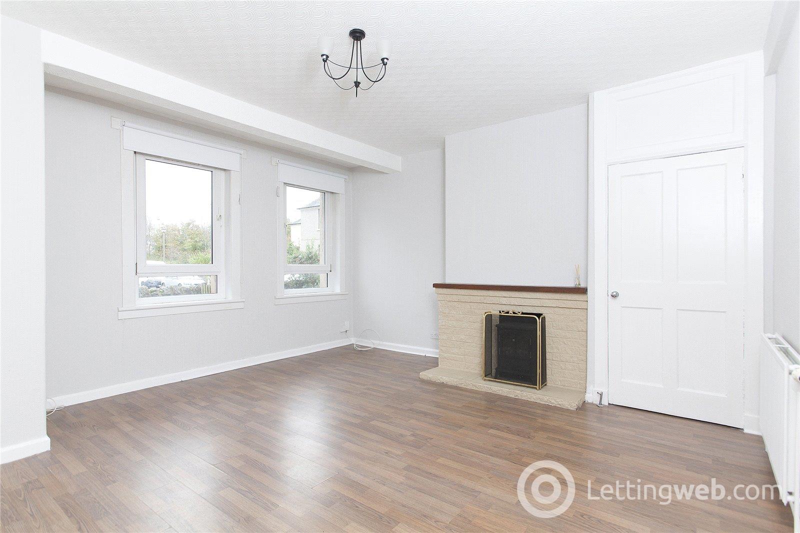 Property to rent in Burdiehouse Square, Old Burdiehouse, Edinburgh, EH17