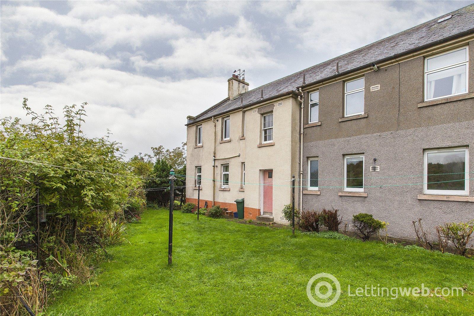 Property to rent in Burdiehouse Square, Old Burdiehouse, Edinburgh, EH17
