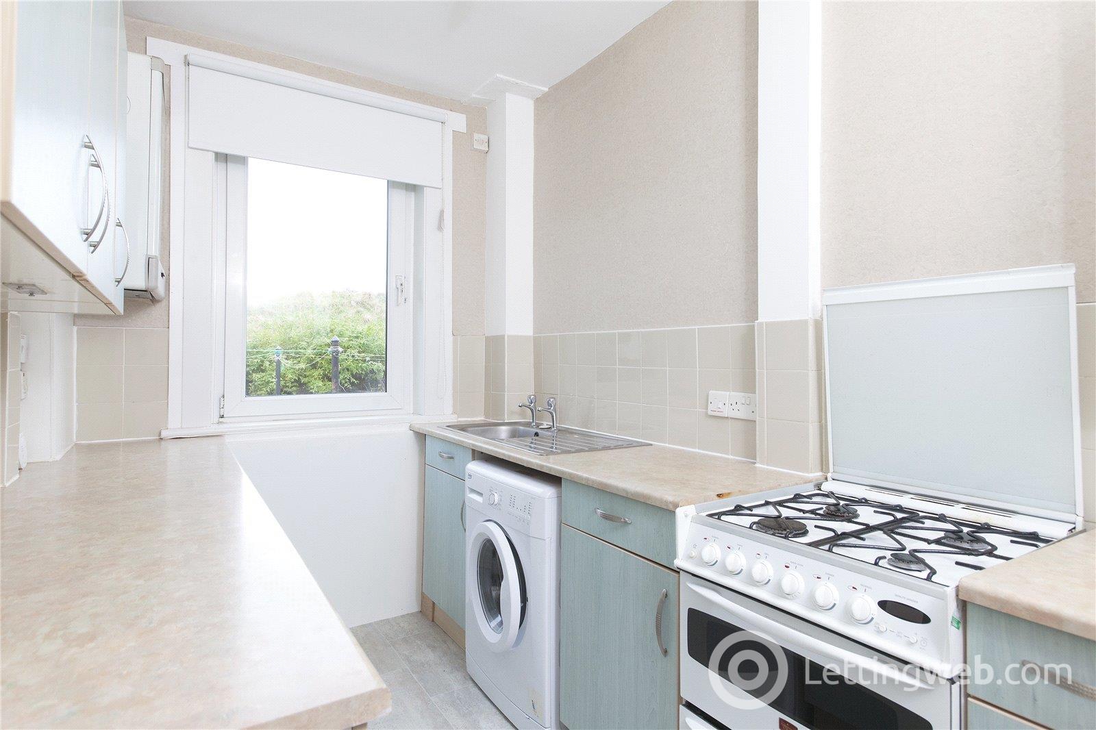 Property to rent in Burdiehouse Square, Old Burdiehouse, Edinburgh, EH17