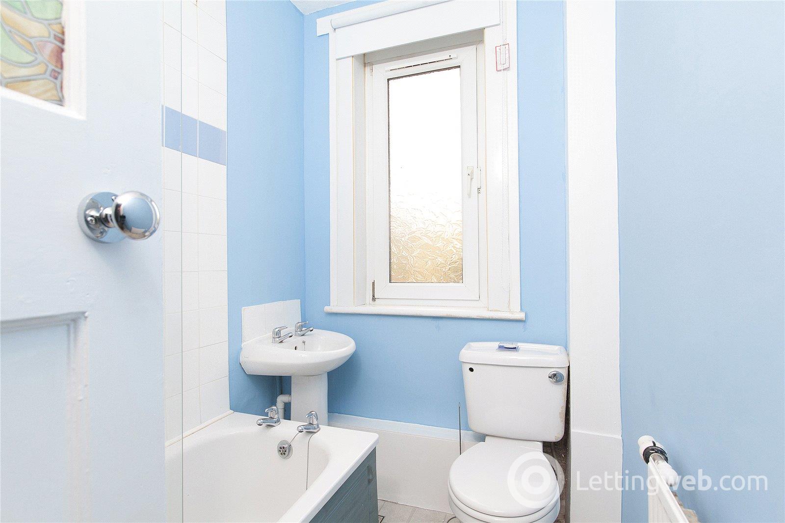 Property to rent in Burdiehouse Square, Old Burdiehouse, Edinburgh, EH17